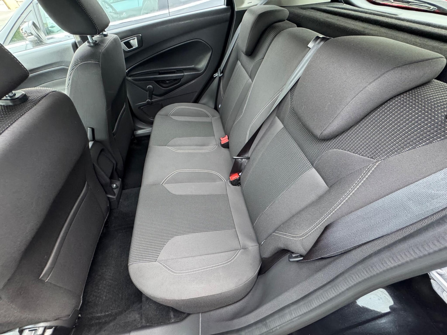 Used Ford Fiesta 2016 for sale - 78204694: Photo 23