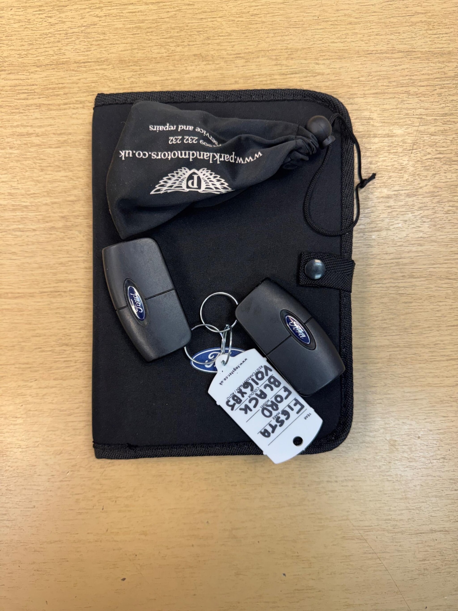 Used Ford Fiesta 2016 for sale - 78204694: Photo 24