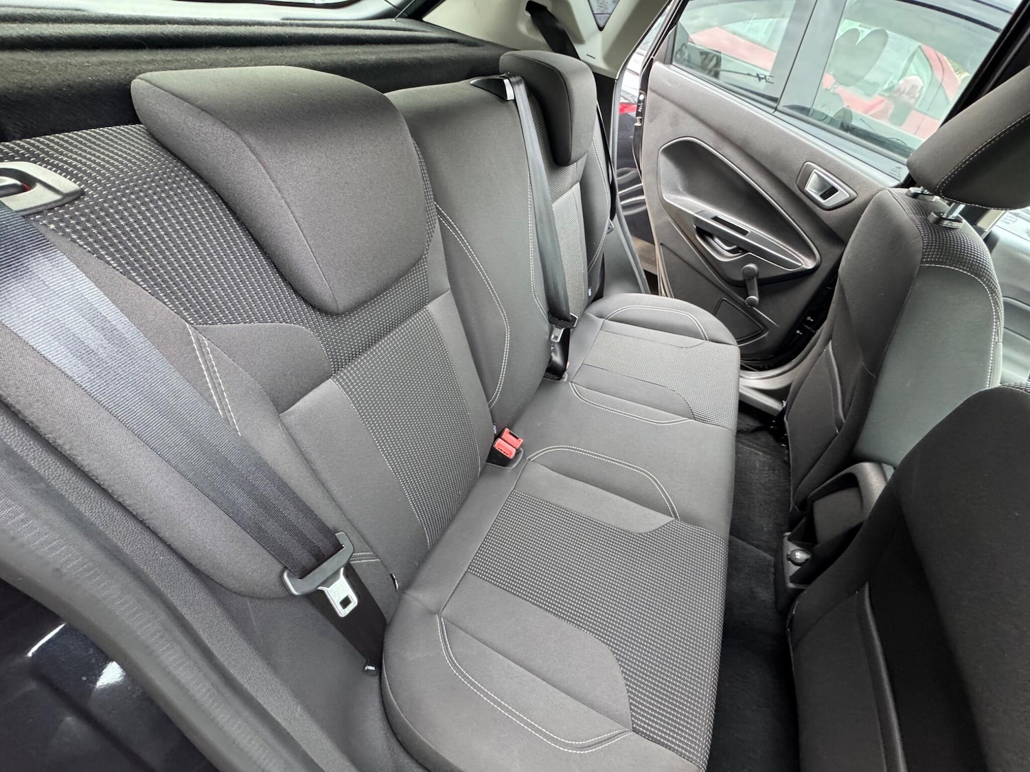 Used Ford Fiesta 2016 for sale - 78204694: Photo 6