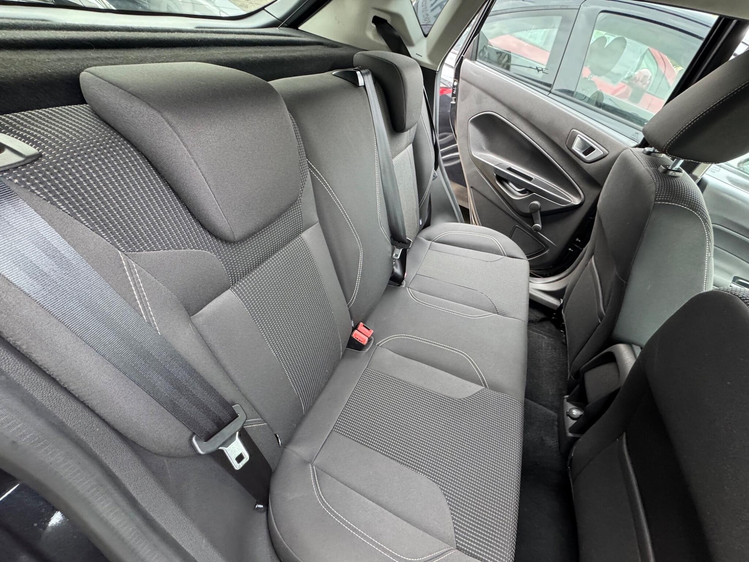 Used Ford Fiesta 2016 for sale - 78204694: Photo 7