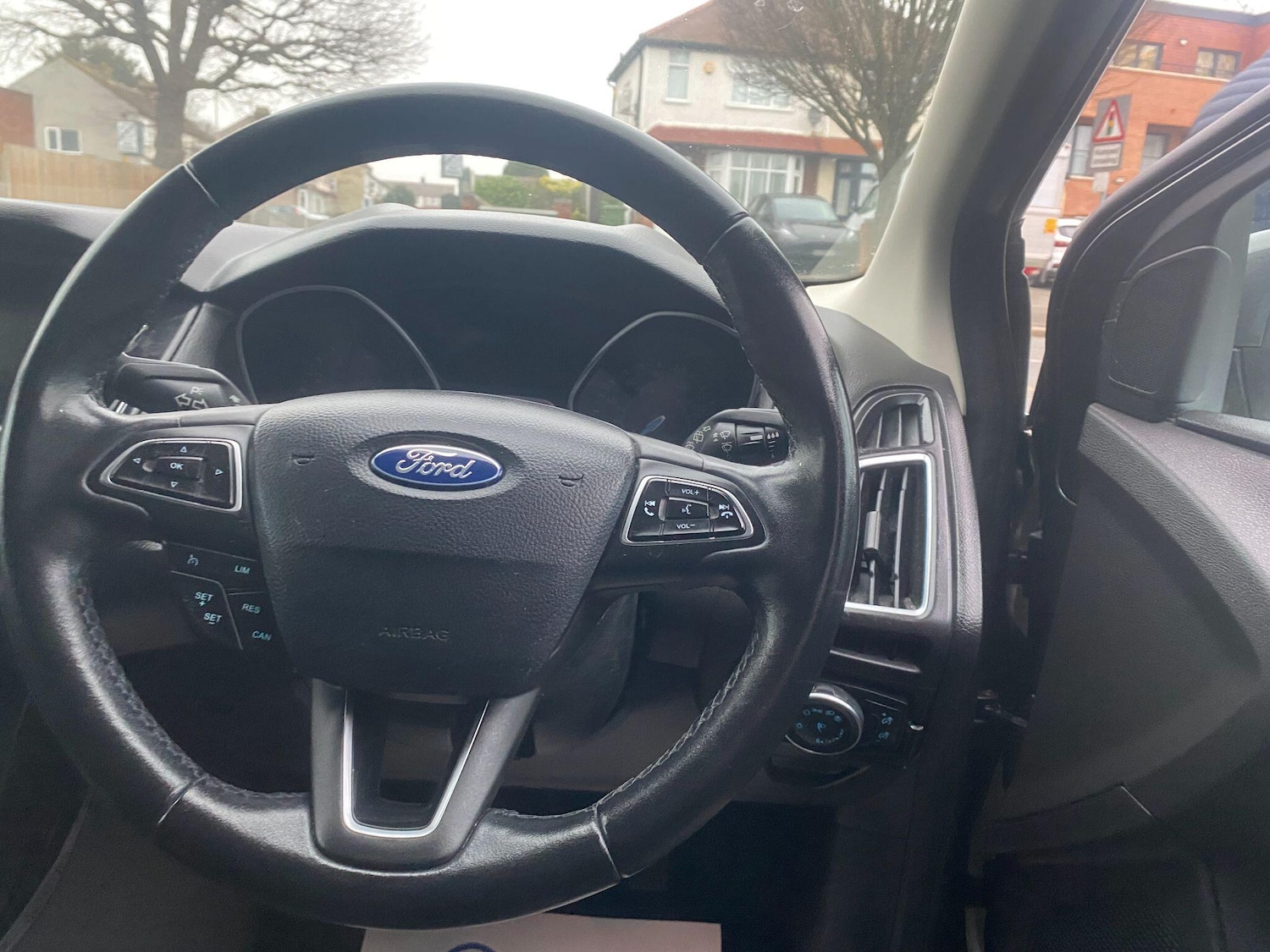 Used Ford Focus 2016 for sale - 77426183: Photo 10