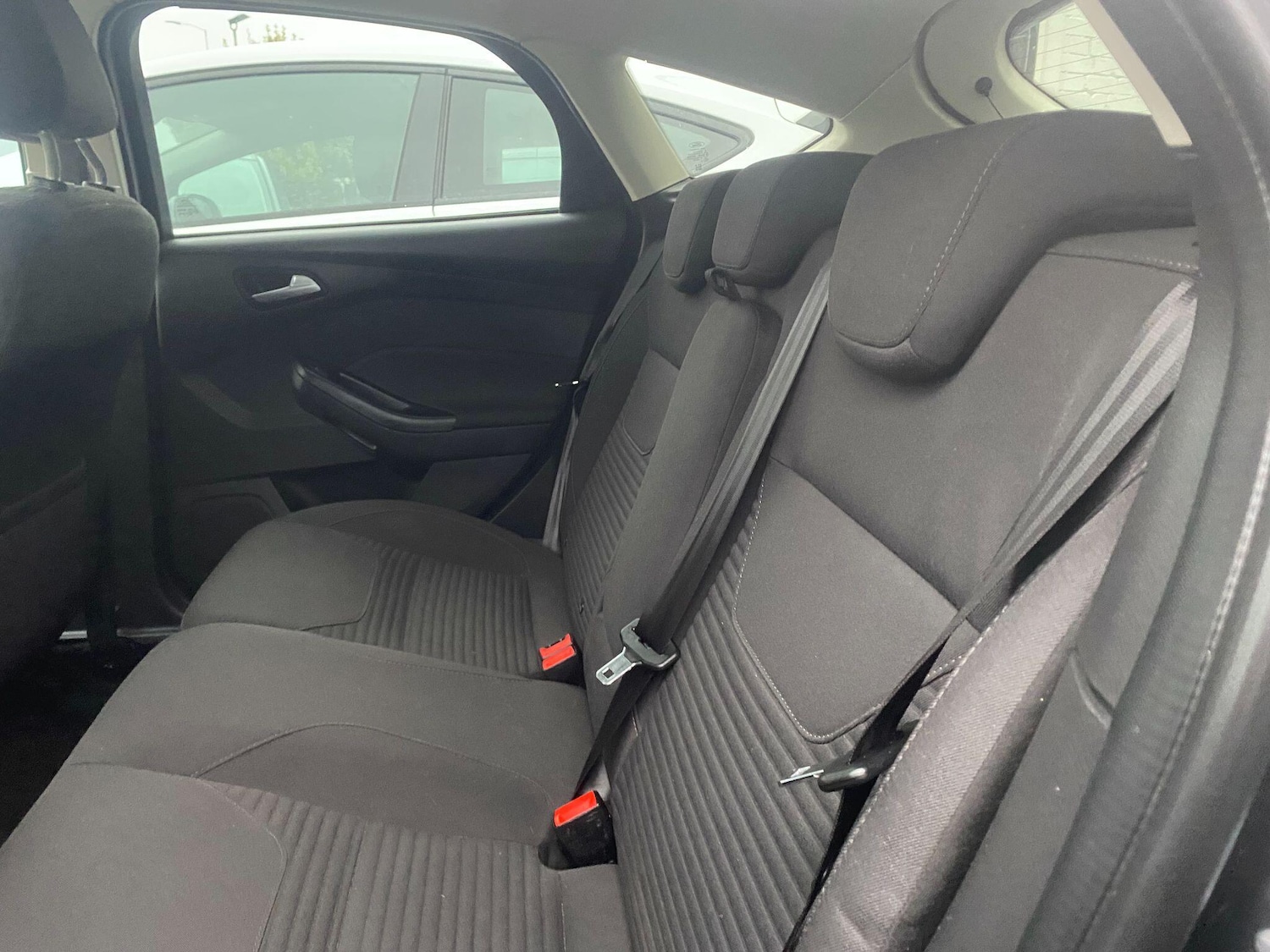 Used Ford Focus 2016 for sale - 77426183: Photo 11