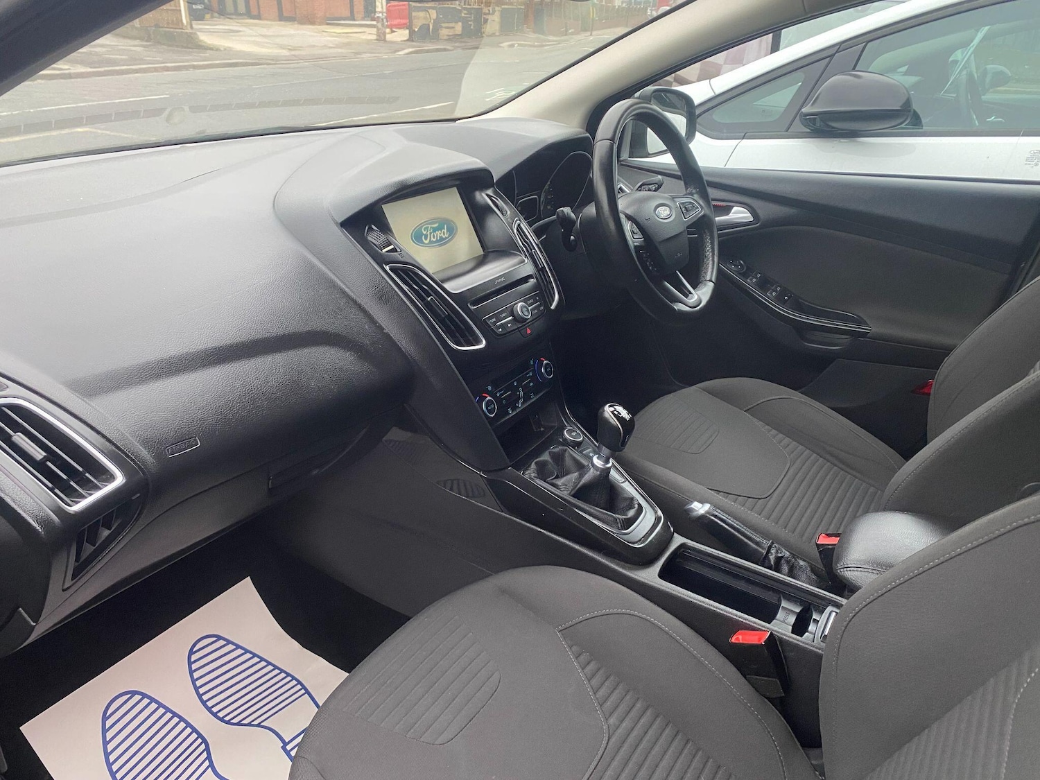 Used Ford Focus 2016 for sale - 77426183: Photo 13