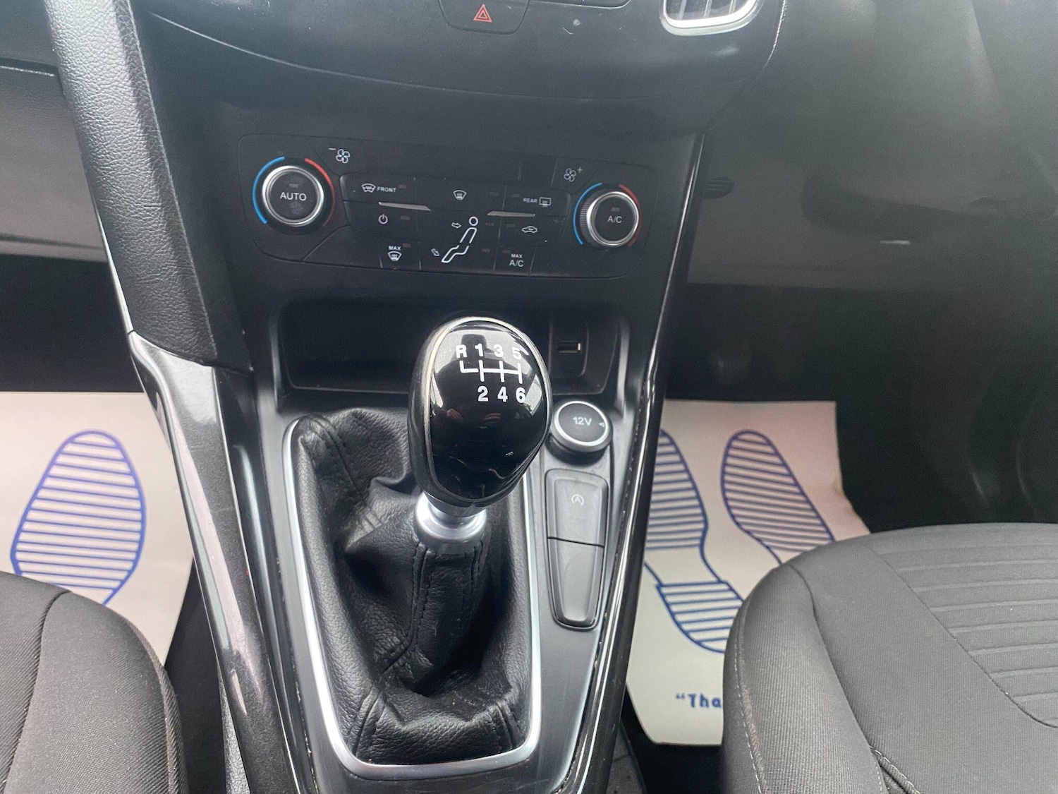 Used Ford Focus 2016 for sale - 77426183: Photo 14