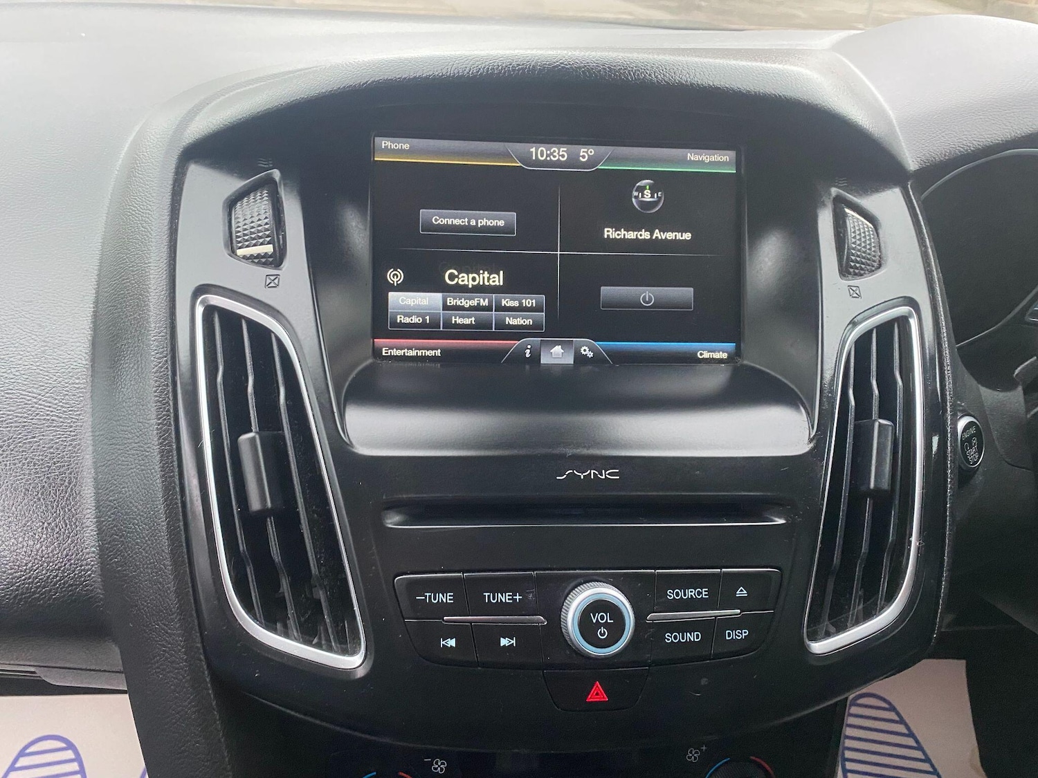 Used Ford Focus 2016 for sale - 77426183: Photo 15