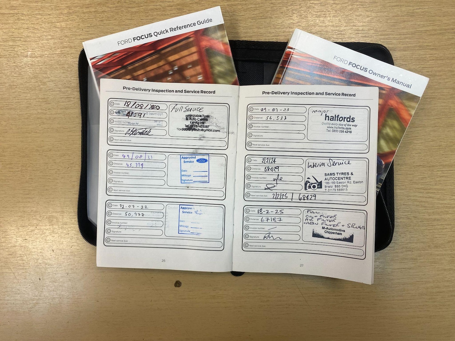 Used Ford Focus 2016 for sale - 77426183: Photo 17