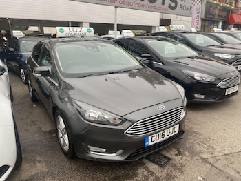 Used Ford Focus 2016 for sale - 77426183: Photo