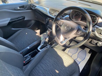 Used Vauxhall Corsa 2015 for sale - 78448544: Photo