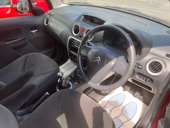 Used Citroen C3 2006 for sale - 78548519: Photo