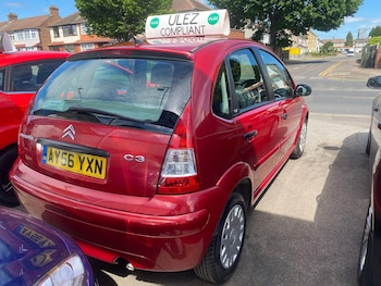Used Citroen C3 2006 for sale - 78548519: Photo