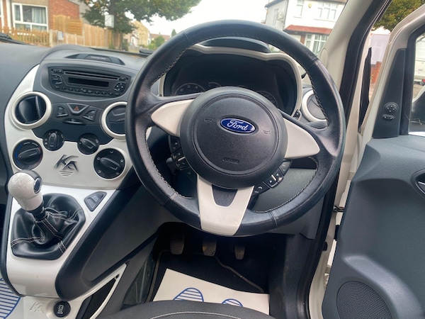 Used Ford Ka 2015 for sale - 76188922: Photo 10