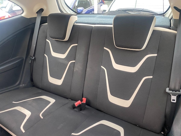 Used Ford Ka 2015 for sale - 76188922: Photo 11