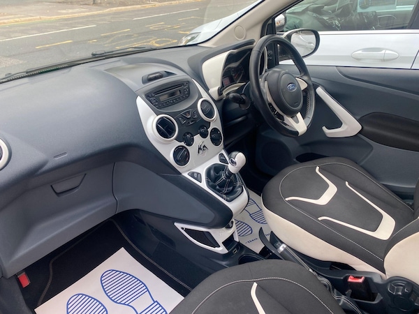 Used Ford Ka 2015 for sale - 76188922: Photo 12