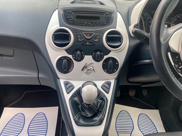Used Ford Ka 2015 for sale - 76188922: Photo 15