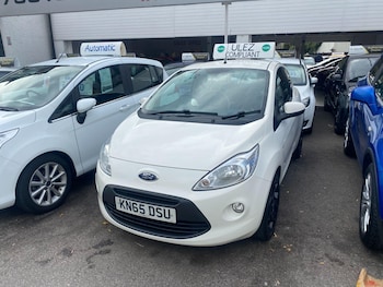 Ford - Ka