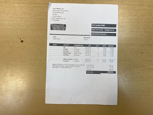 Used Ford Ka 2015 for sale - 76188922: Photo 20