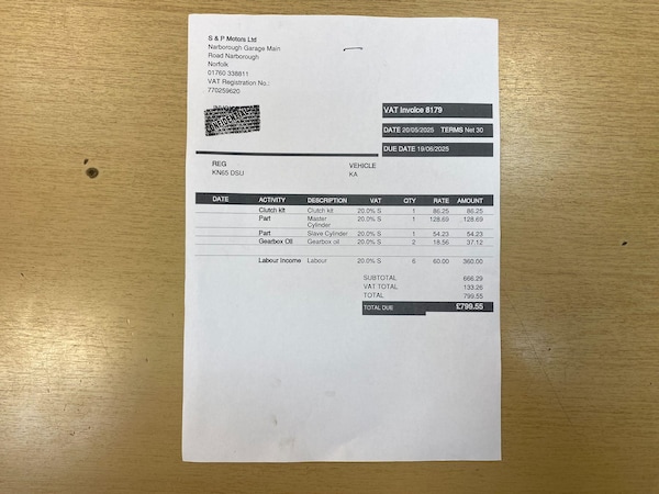 Used Ford Ka 2015 for sale - 76188922: Photo 21