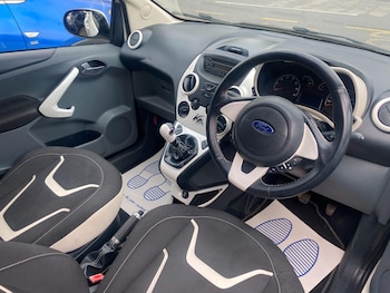 Used Ford Ka 2015 for sale - 76188922: Photo 4