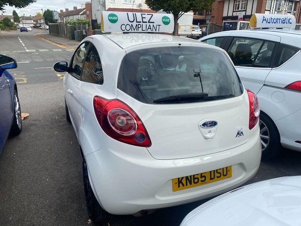 Used Ford Ka 2015 for sale - 76188922: Photo 6