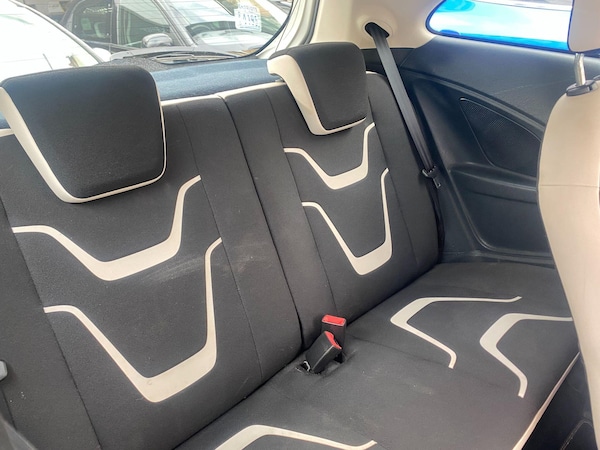 Used Ford Ka 2015 for sale - 76188922: Photo 7