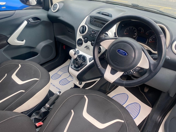 Used Ford Ka 2015 for sale - 76188922: Photo 9