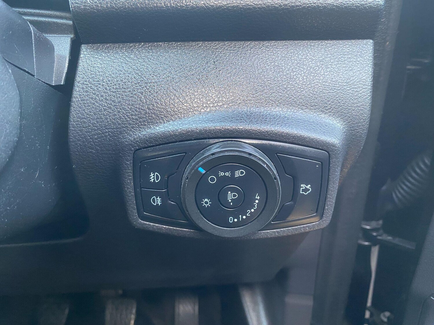 Used Ford Ka+ for sale - 77723198: Photo 11