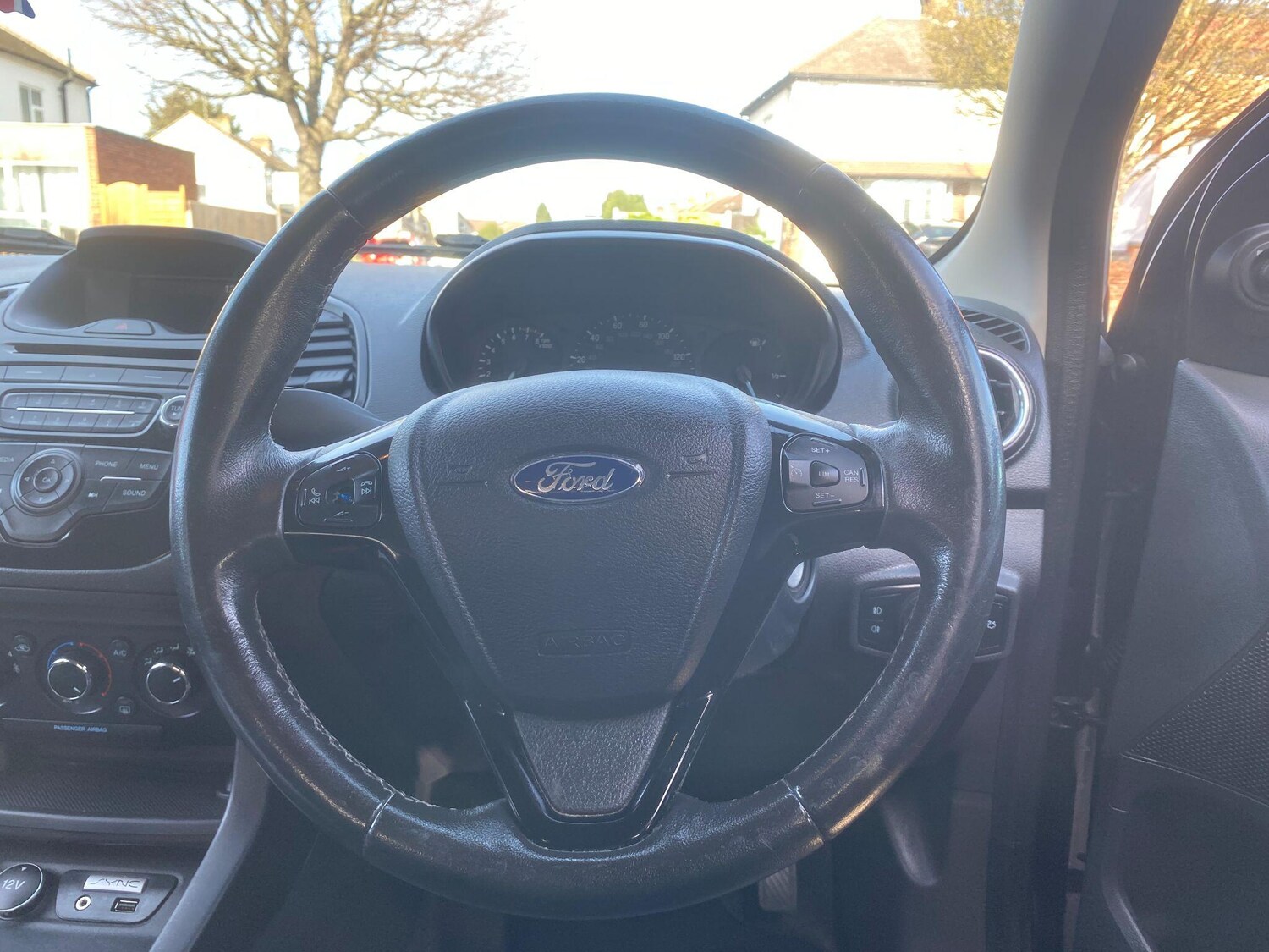 Used Ford Ka+ for sale - 77723198: Photo 14