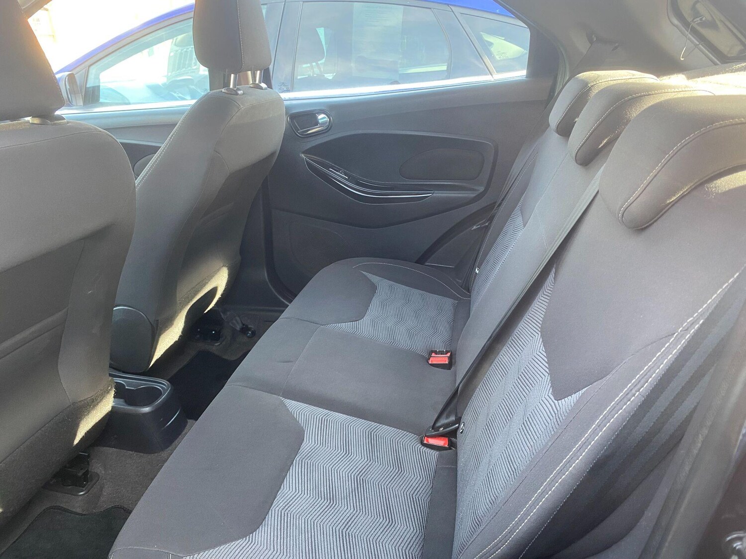 Used Ford Ka+ for sale - 77723198: Photo 15