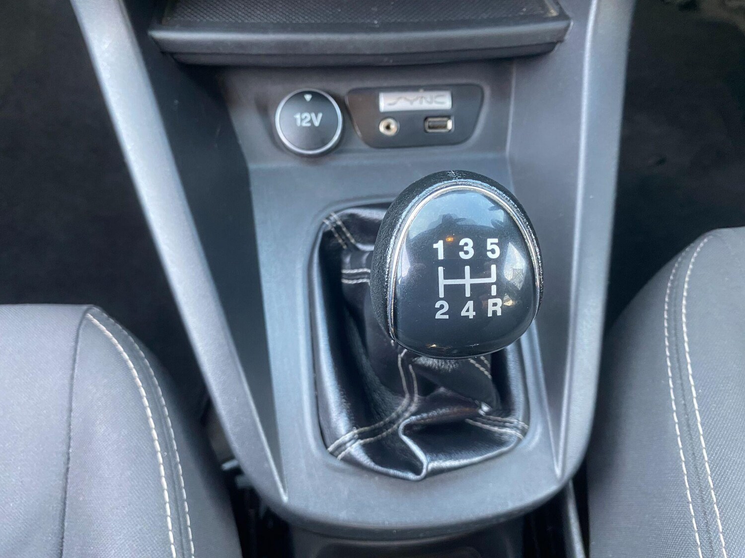 Used Ford Ka+ for sale - 77723198: Photo 17