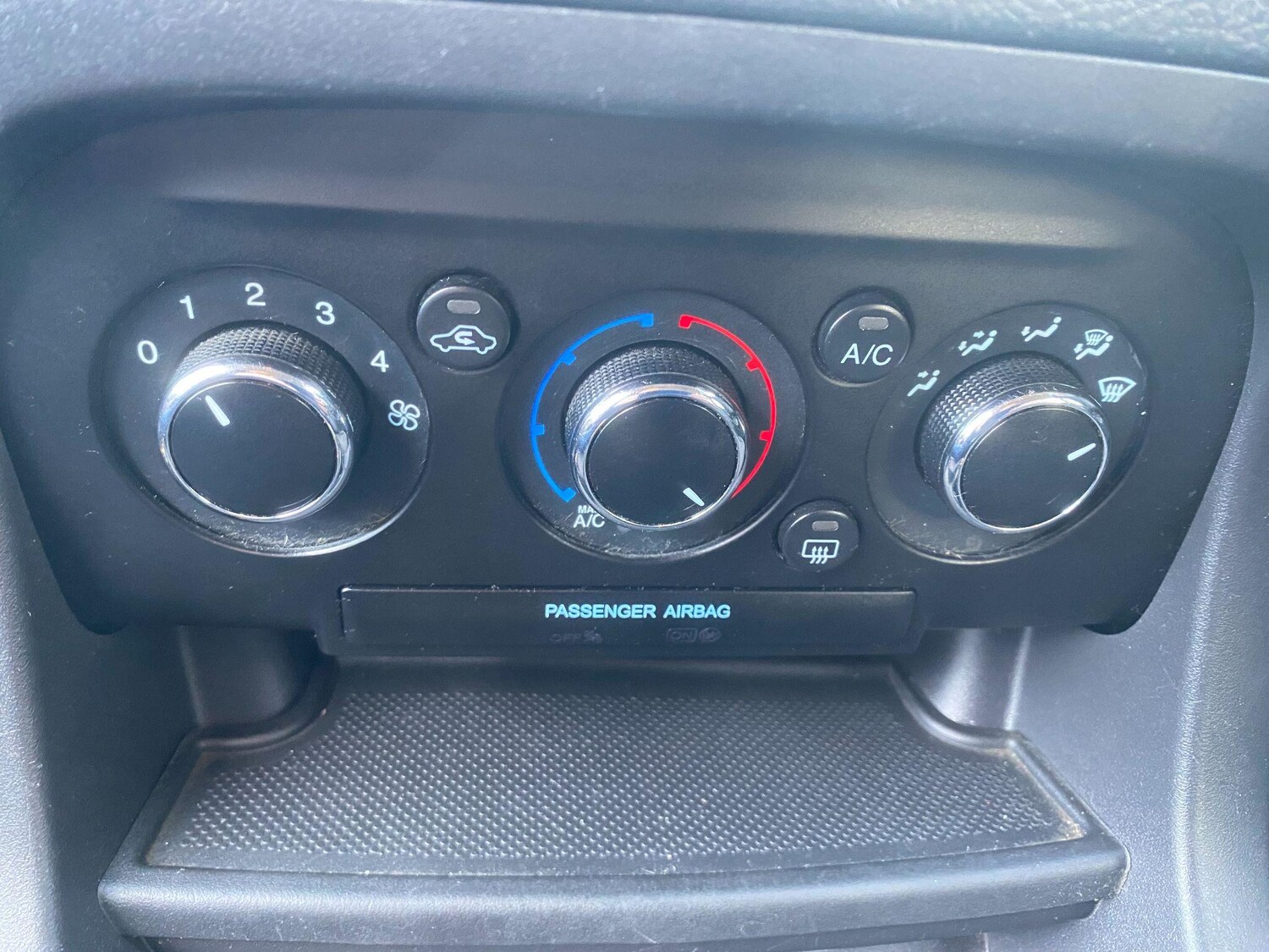 Used Ford Ka+ for sale - 77723198: Photo 18