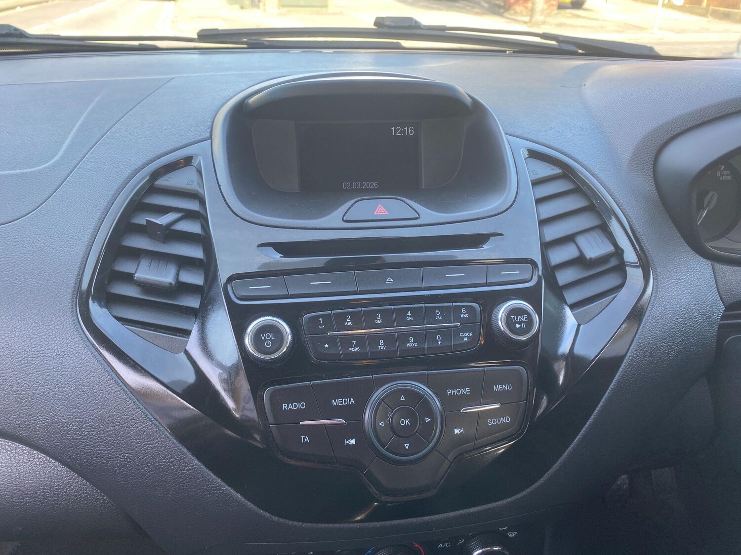 Used Ford Ka+ for sale - 77723198: Photo 19