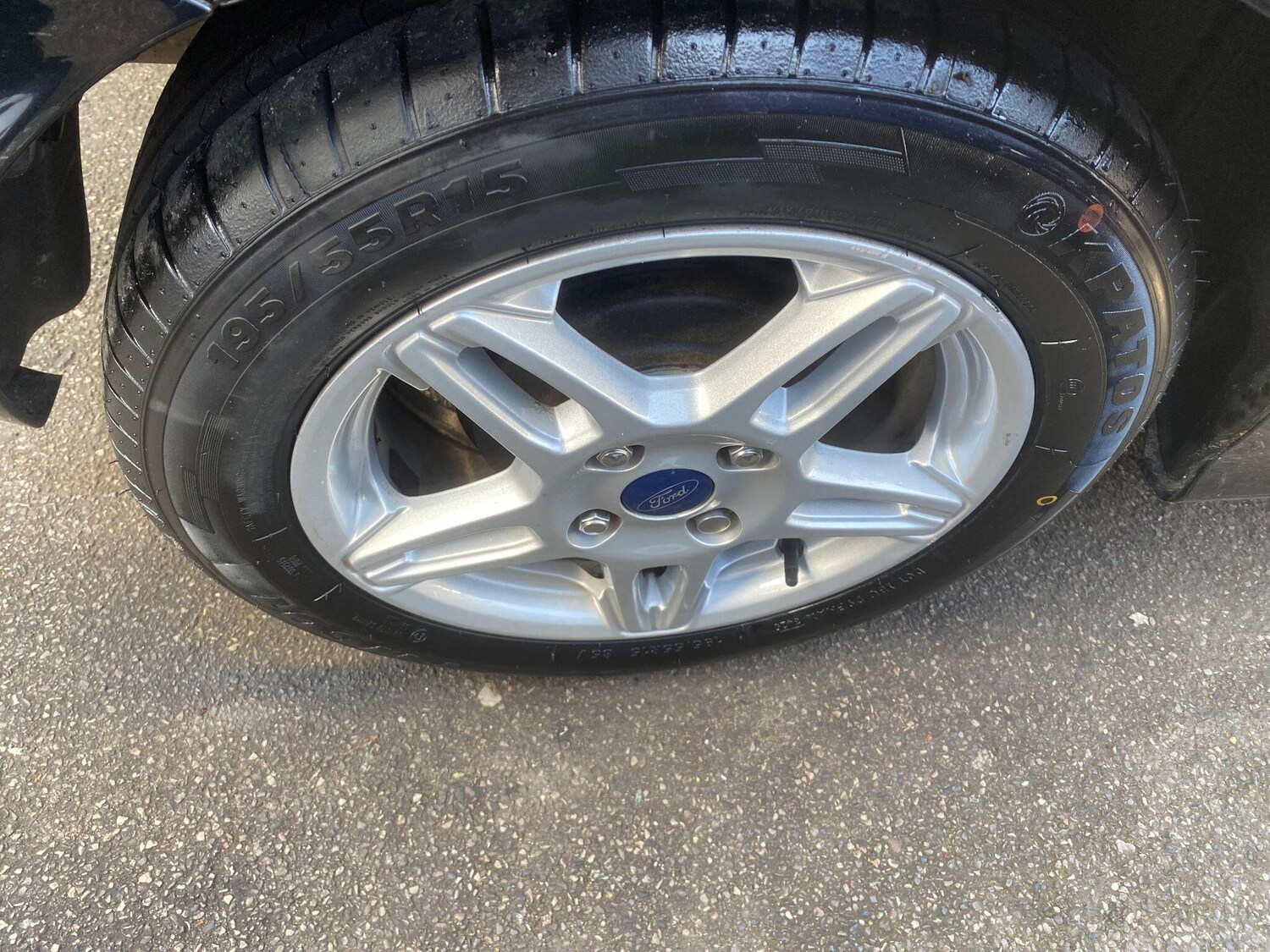 Used Ford Ka+ for sale - 77723198: Photo 20