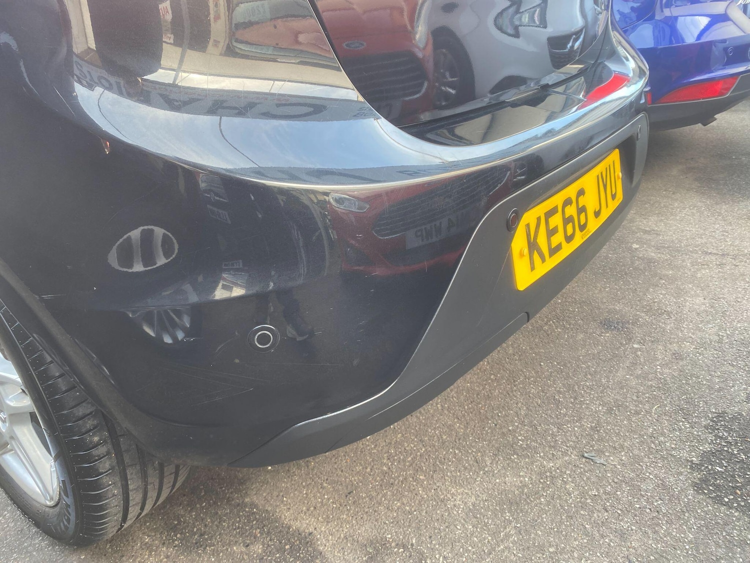 Used Ford Ka+ for sale - 77723198: Photo 7