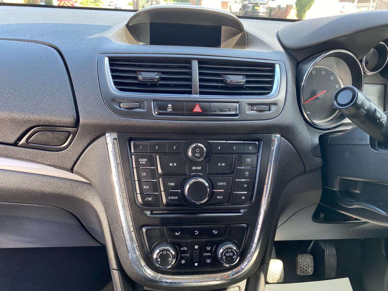 Vehicle 17