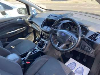 Used Ford C-Max 2017 for sale - 74597296: Photo