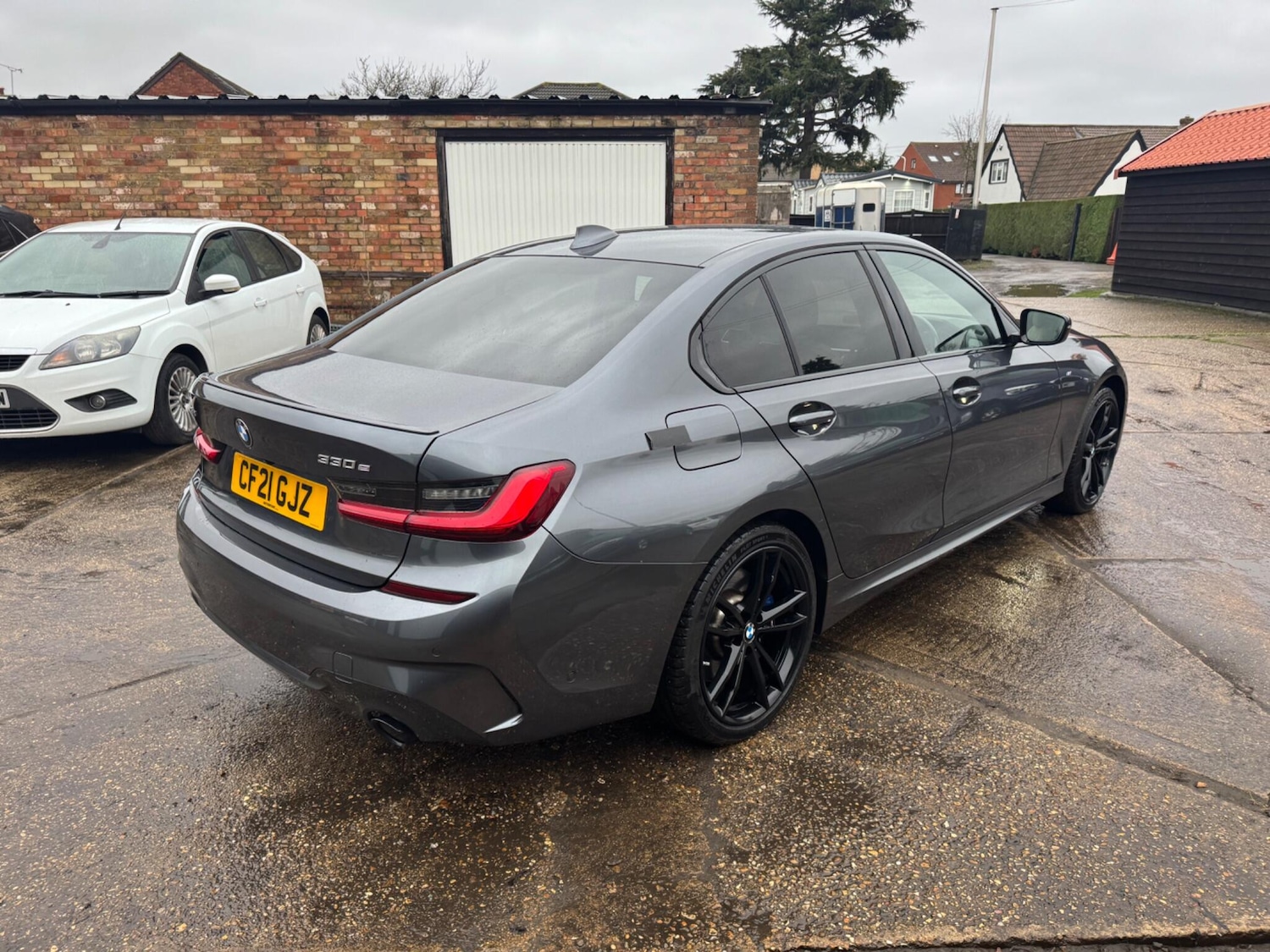 Used BMW 3 Series 2021 for sale - 77314671: Photo 10