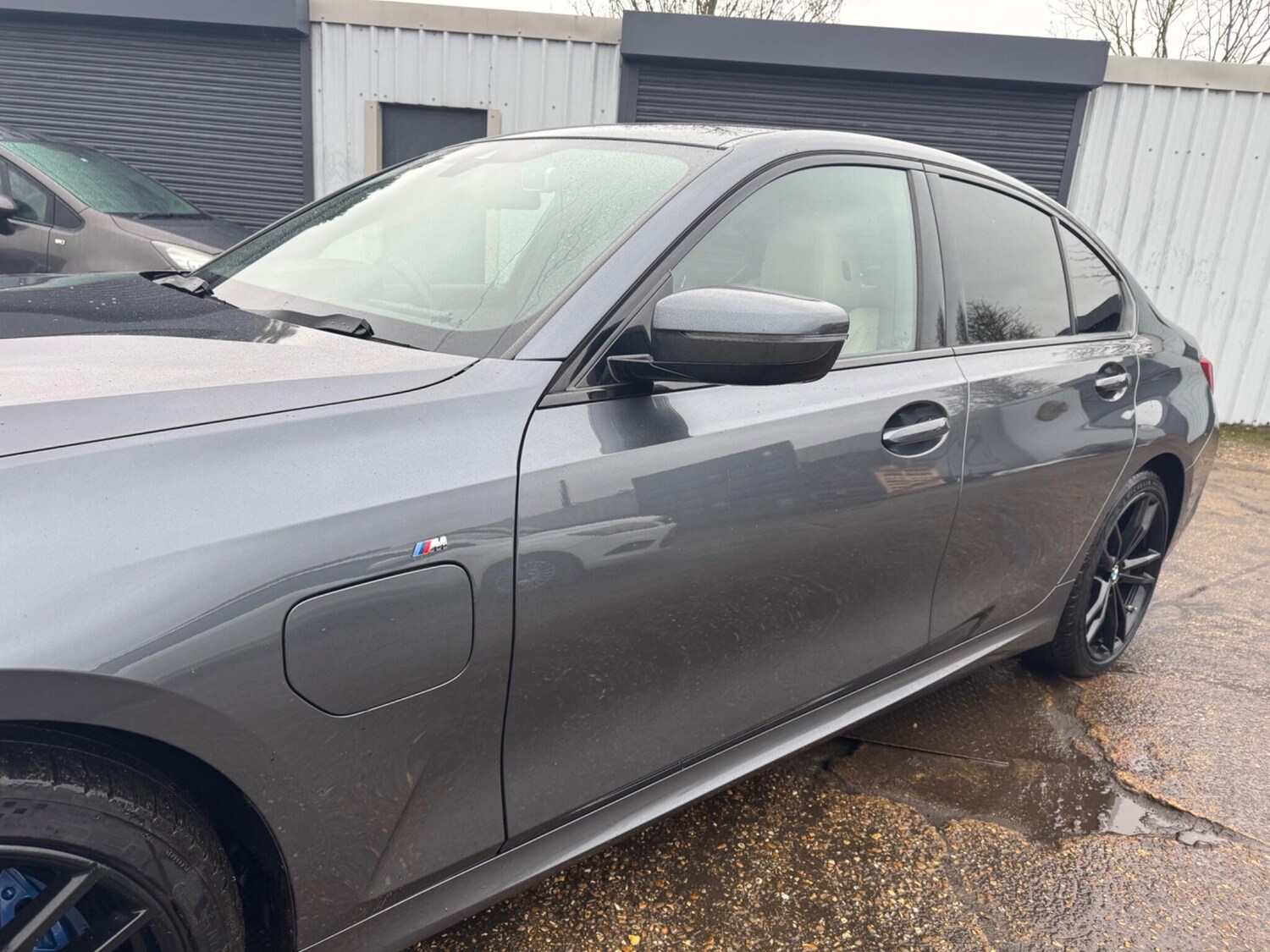 Used BMW 3 Series 2021 for sale - 77314671: Photo 12