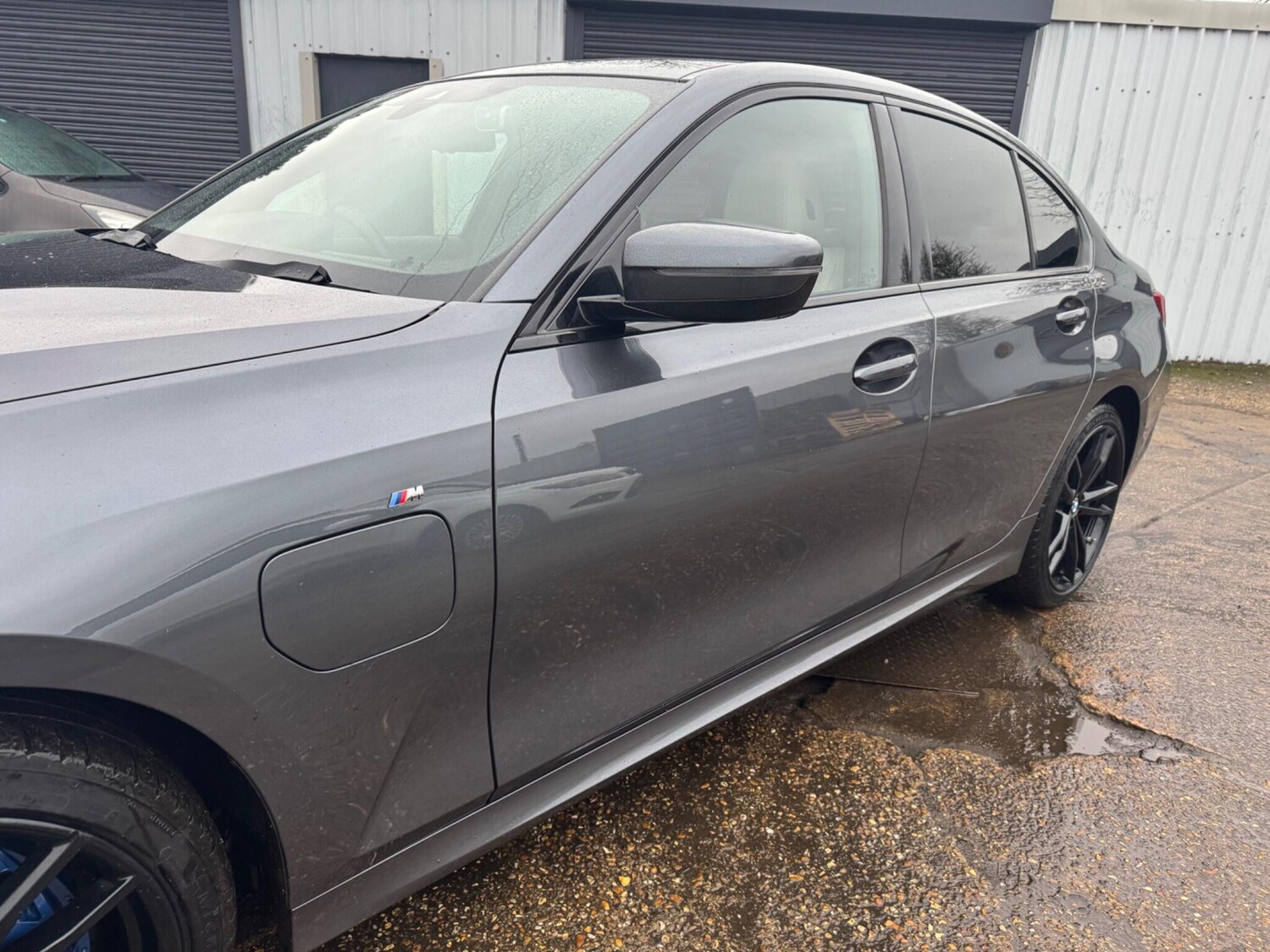 Used BMW 3 Series 2021 for sale - 77314671: Photo 13