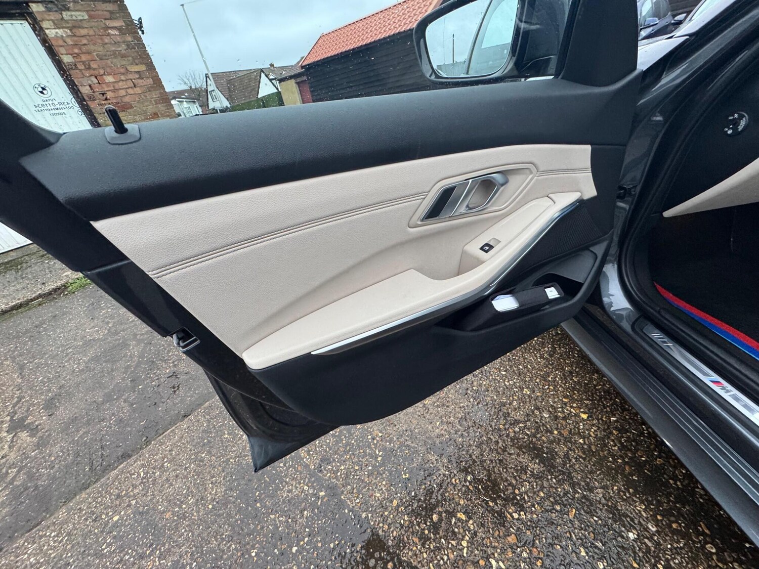 Used BMW 3 Series 2021 for sale - 77314671: Photo 17