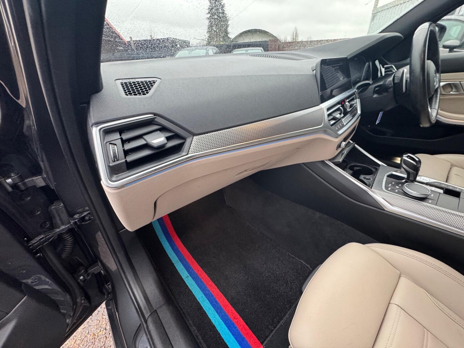 Used BMW 3 Series 2021 for sale - 77314671: Photo 18