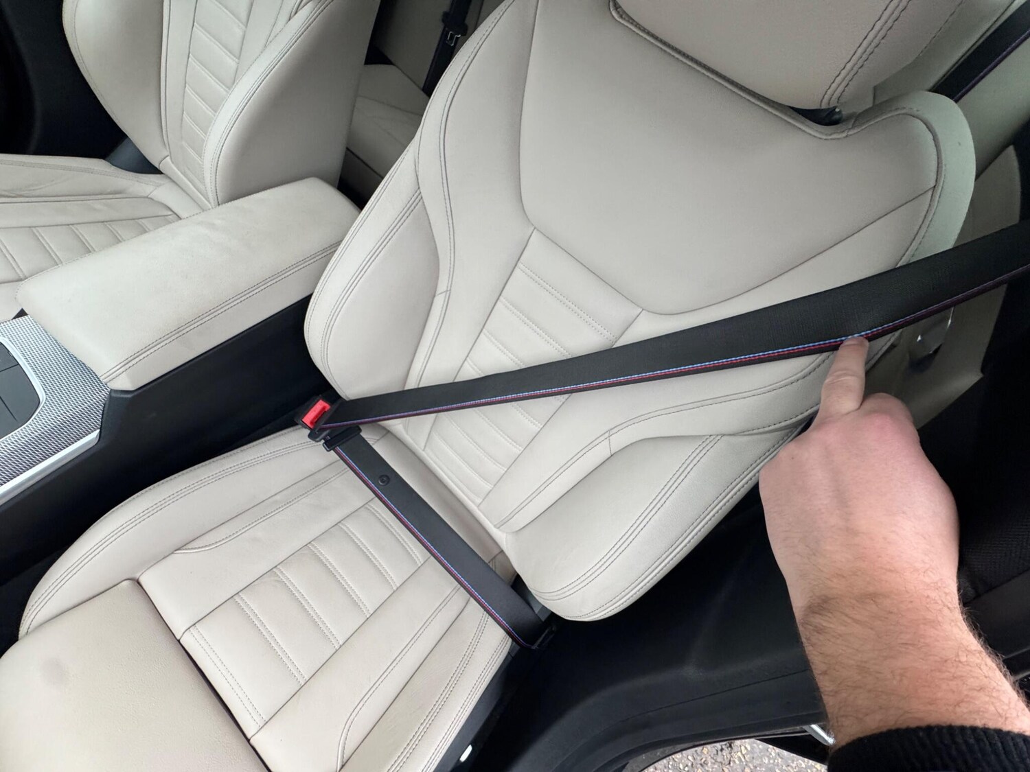 Used BMW 3 Series 2021 for sale - 77314671: Photo 19