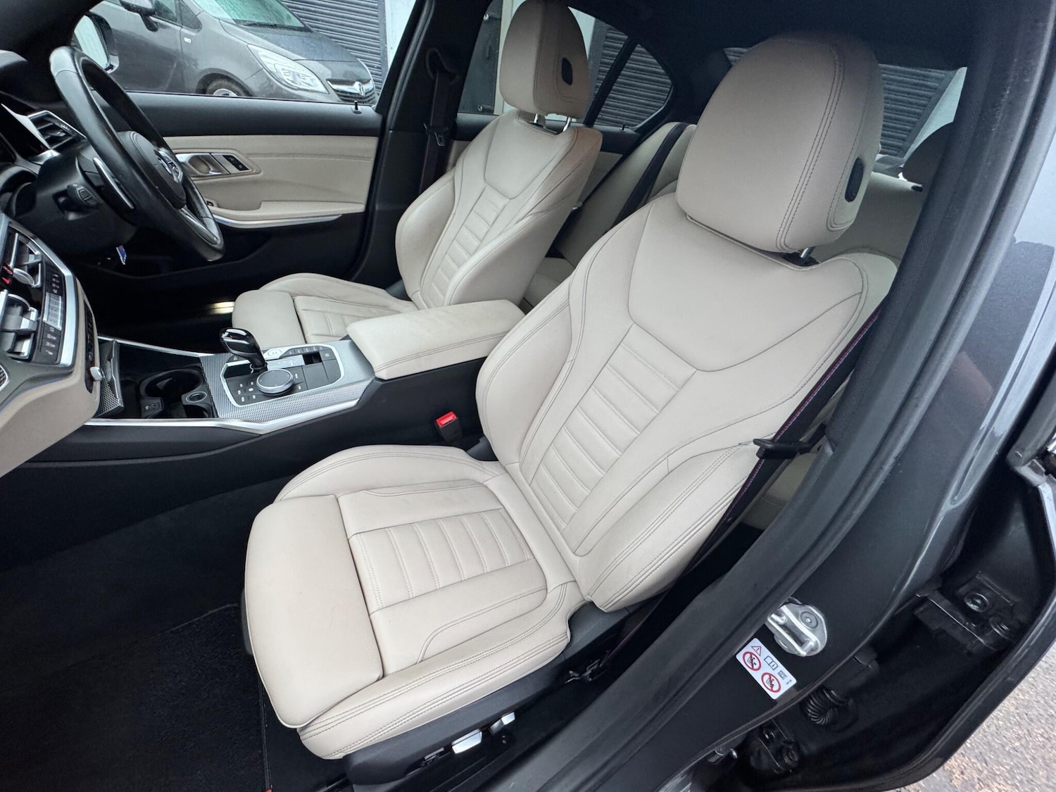 Used BMW 3 Series 2021 for sale - 77314671: Photo 20