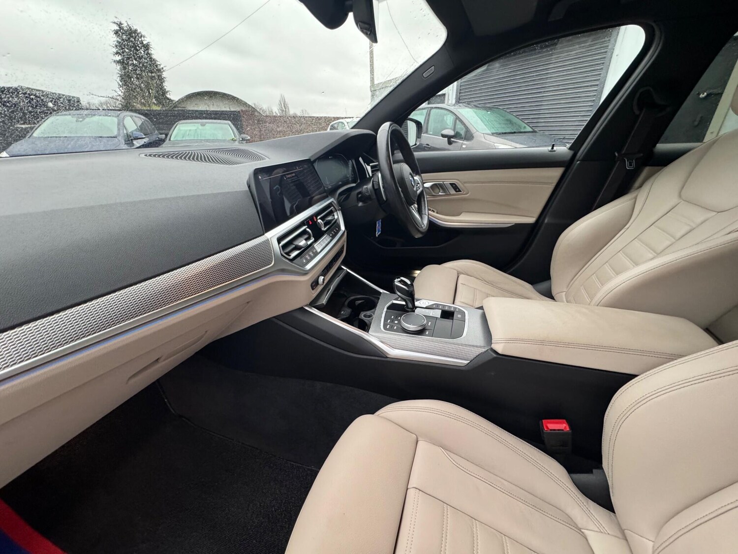 Used BMW 3 Series 2021 for sale - 77314671: Photo 22