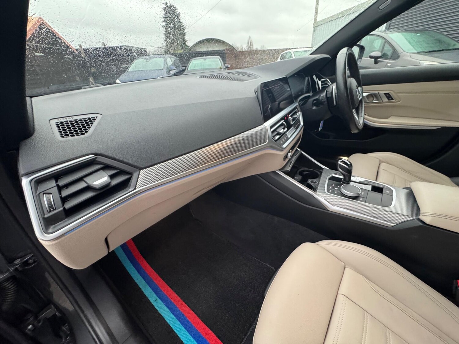 Used BMW 3 Series 2021 for sale - 77314671: Photo 23