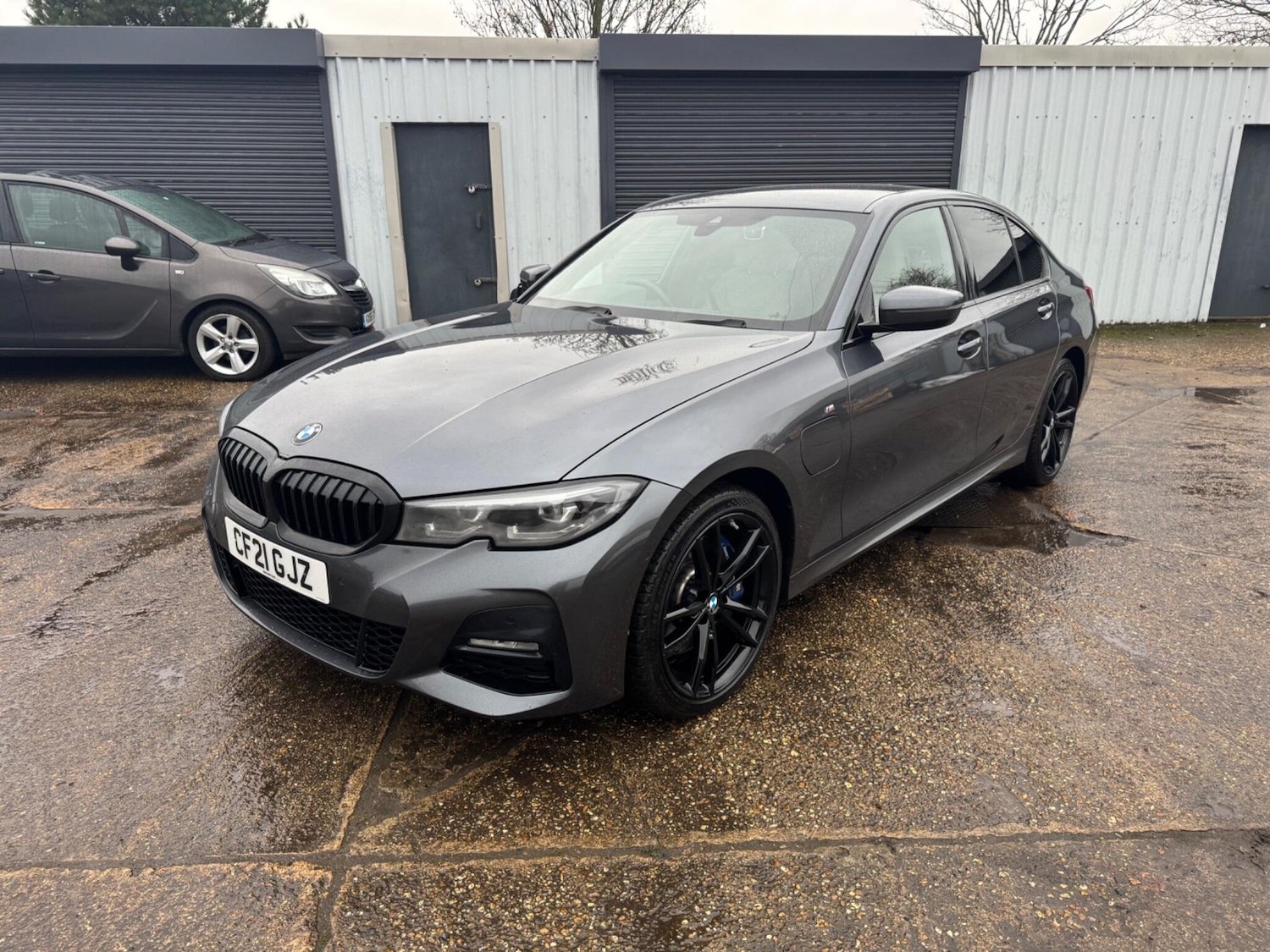 Used BMW 3 Series 2021 for sale - 77314671: Photo 7