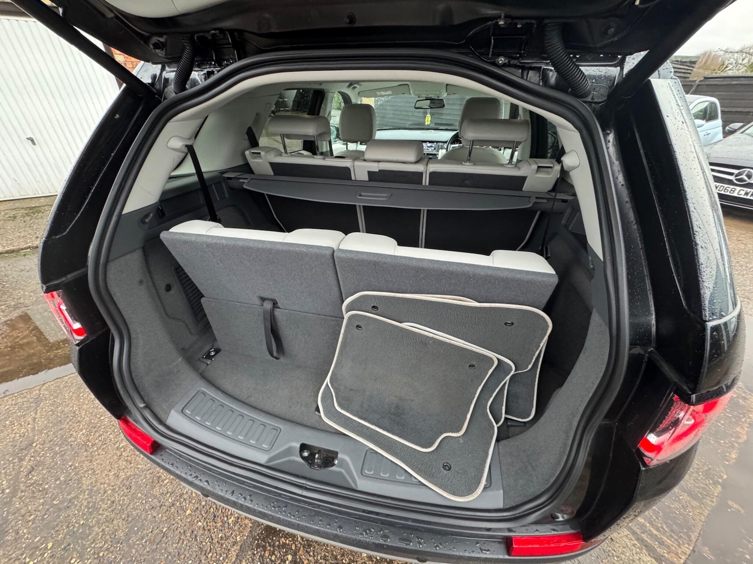 Used Land Rover Discovery Sport for sale - 77279775: Photo 12