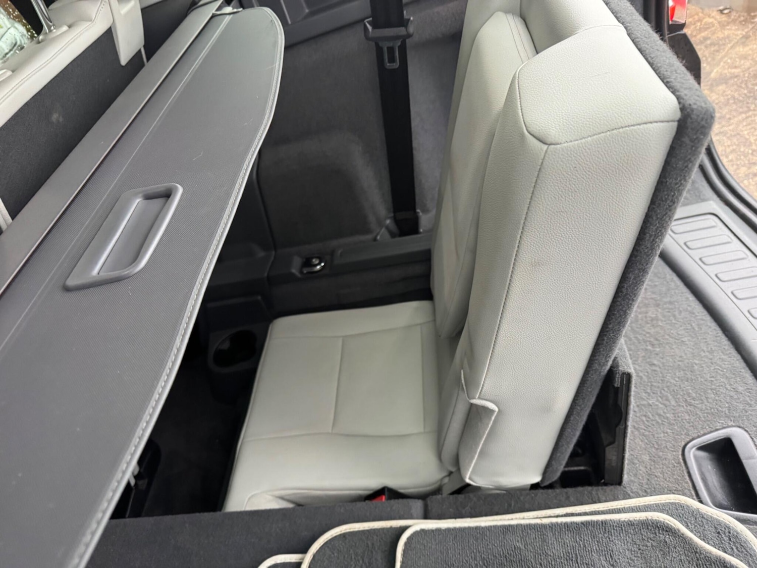 Used Land Rover Discovery Sport for sale - 77279775: Photo 13