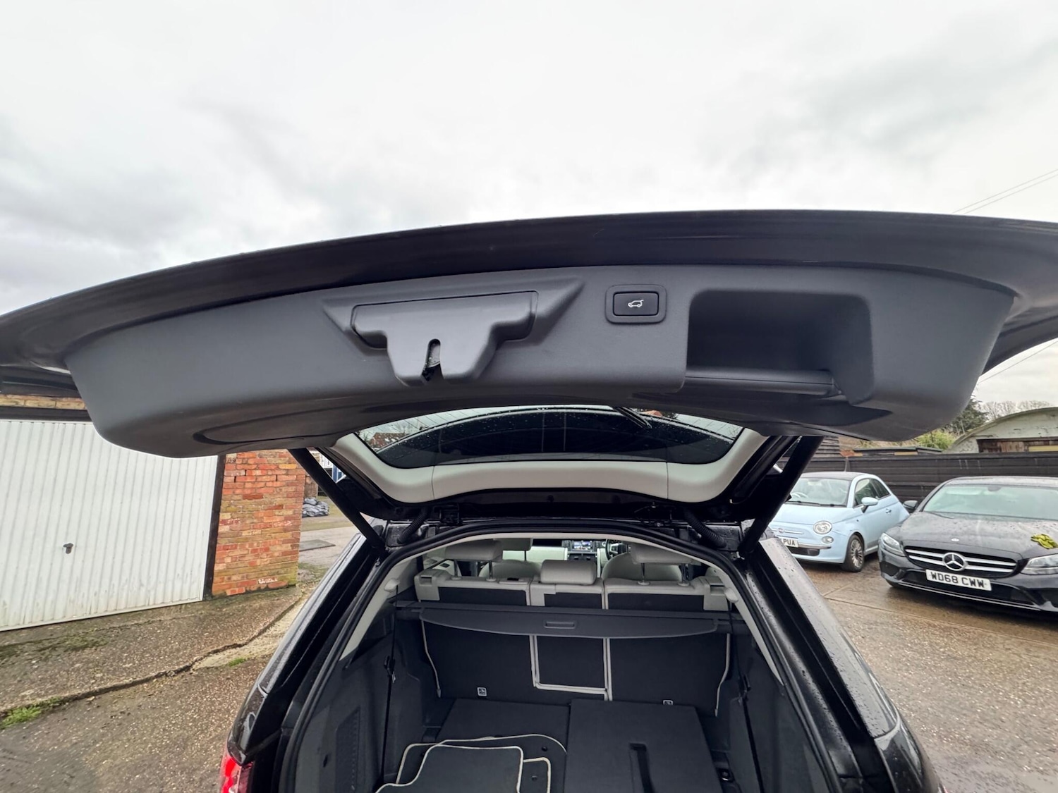 Used Land Rover Discovery Sport for sale - 77279775: Photo 16