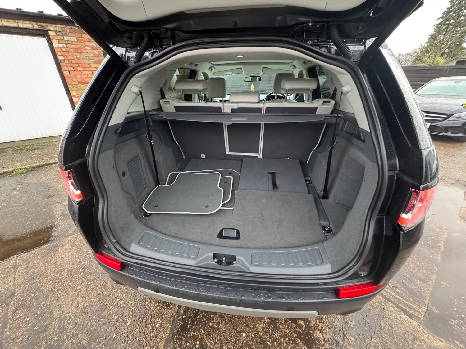 Used Land Rover Discovery Sport for sale - 77279775: Photo 17