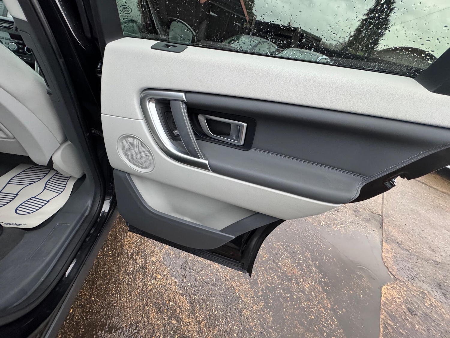 Used Land Rover Discovery Sport for sale - 77279775: Photo 19